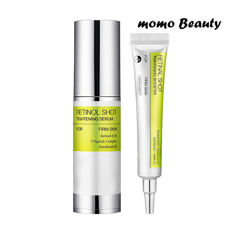 CELIMAX Retinol Creme Para Os Olhos Firmador Suave Hidratante Essência Firmadora