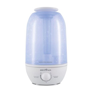 Umidificador Britânia BUD05B 2,4L Bivolt em Oferta na Shopee