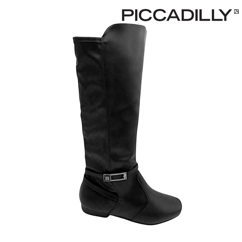 Bota Montaria Piccadilly: Onde Comprar | BuscaProdutos