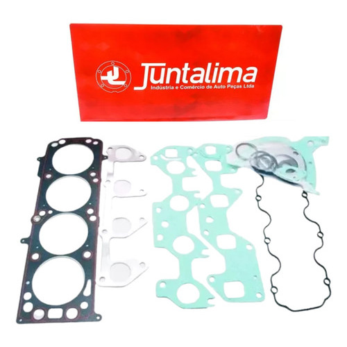 Kit De Juntas P/ Motor Pak Gm Corsa/ Celta/ Agile 1.4 8v