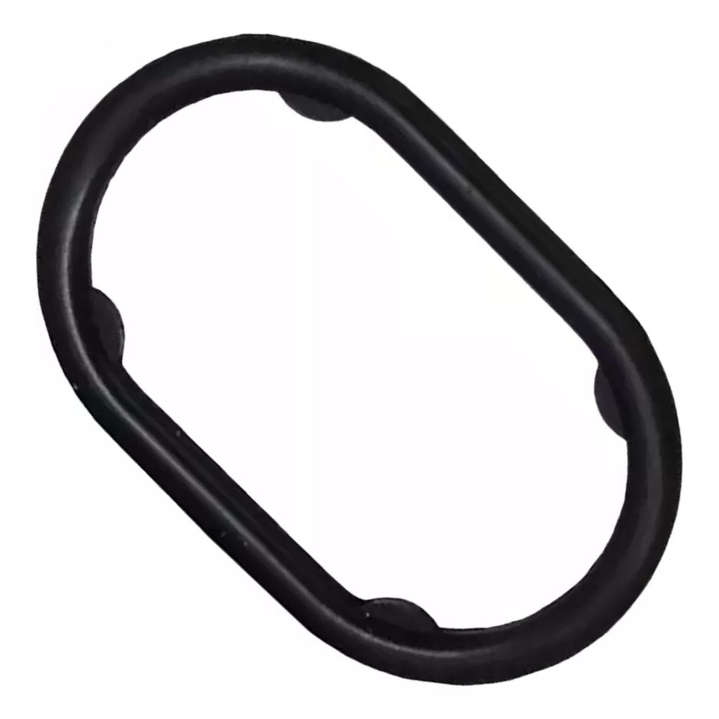 Anel vedação trocador de calor cambio AT6 Fiat Jeep em Oferta na Shopee