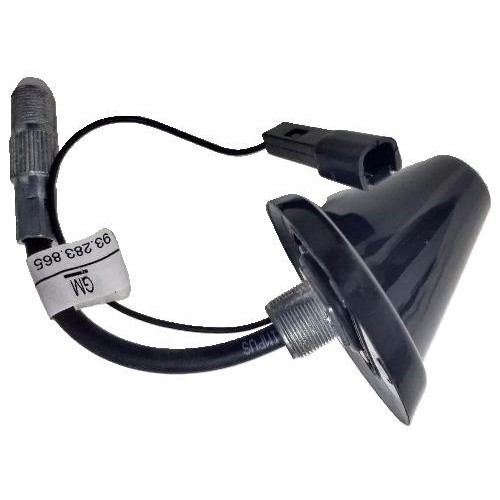 Suporte Base Antena Teto Astra Sedan Original Gm 93283865