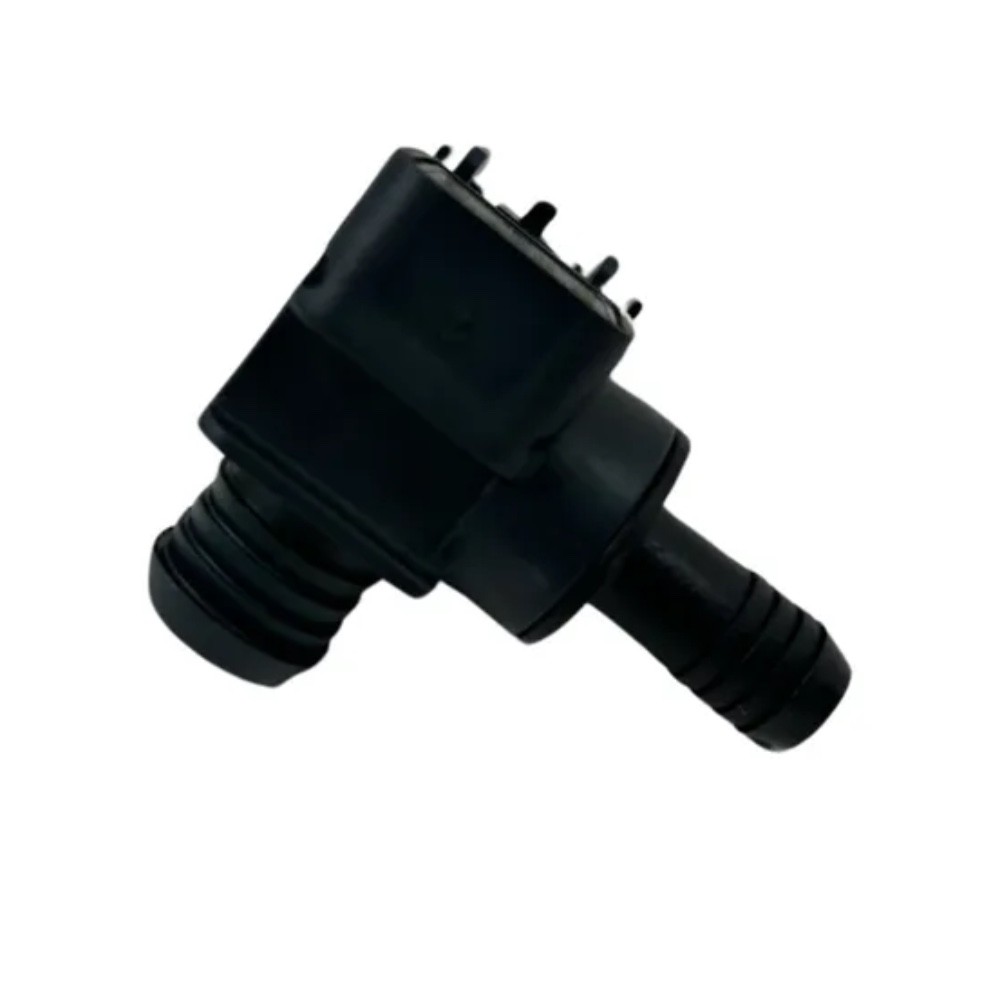 Sensor Pressão Combustível Jeep Compass 17/21 0265005325