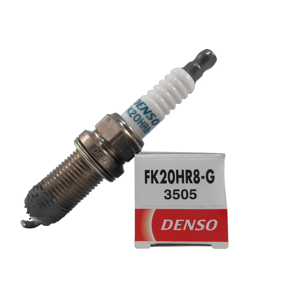 Vela de Ignição Denso Iridium FK20HR8-G Etios - Cód.2564
