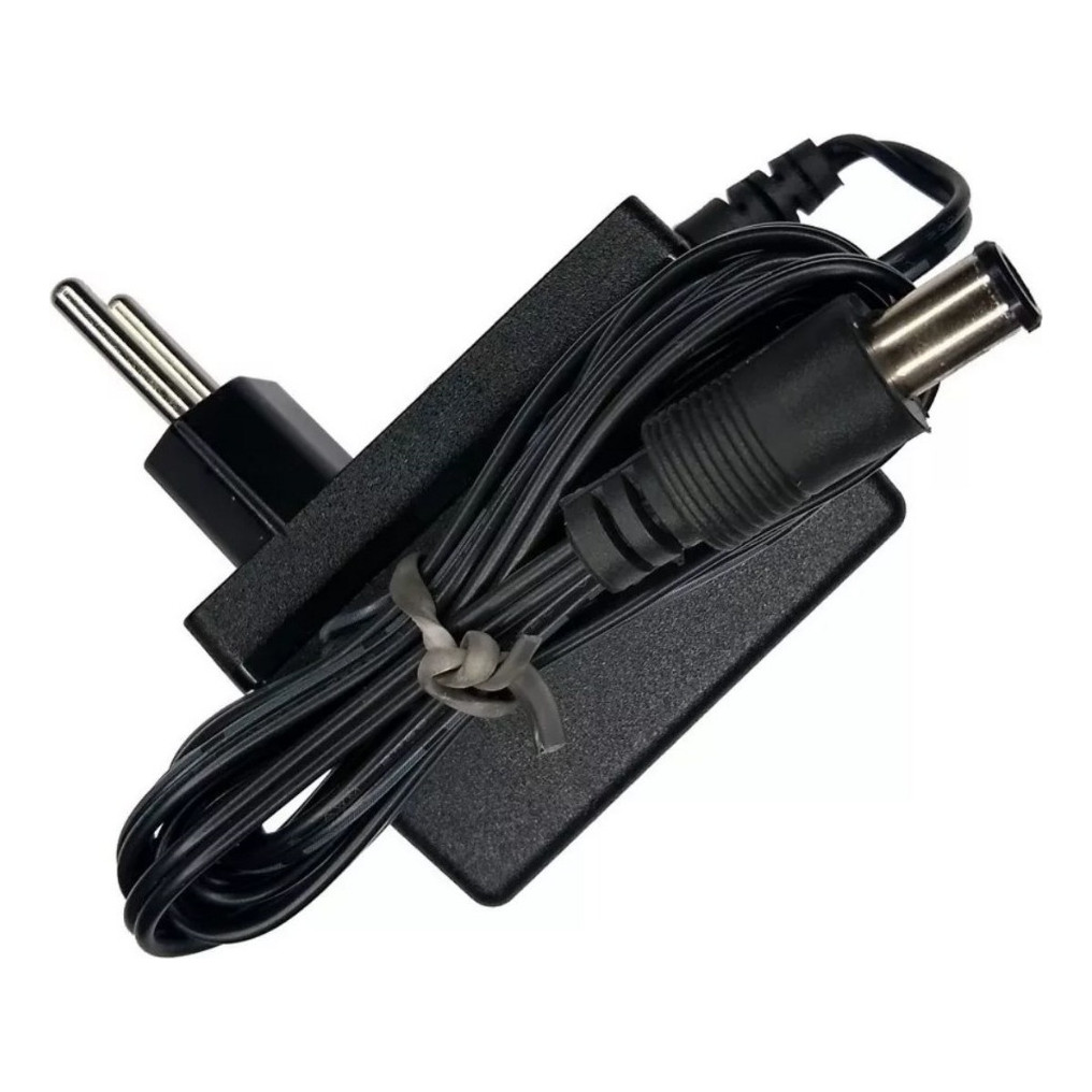 Fonte Para Super Nintendo Snes 9v-12v Bivolt Automatica