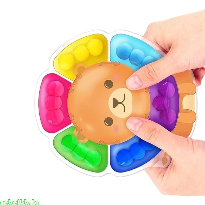 Brinquedos de Controle Emocional: Onde Comprar | BuscaProdutos