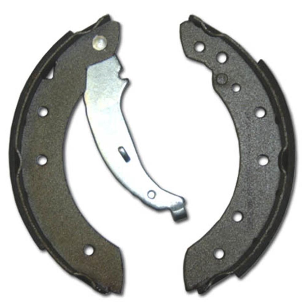 Sapata De Freio Clio/Kangoo/Laguna/Twingo em Oferta na Shopee