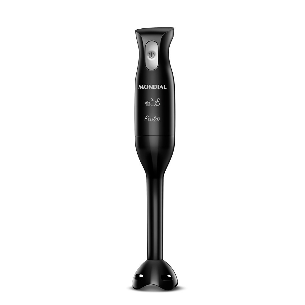 Mixer elétrico 200 Watts - M-15-B - Mondial - Home Appliances