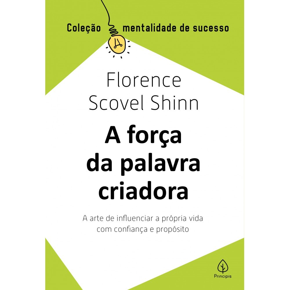 Livro Principis A força da palavra criadora em Oferta na Shopee