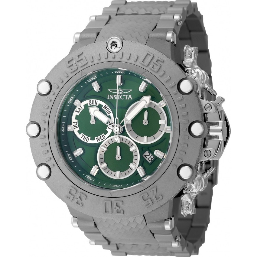 Relógio Masculino Invicta Subaqua Men Quartzo 48192