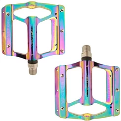 PEDAL 9/16 PLAT AL RAINBOW ROL PIN REMOV