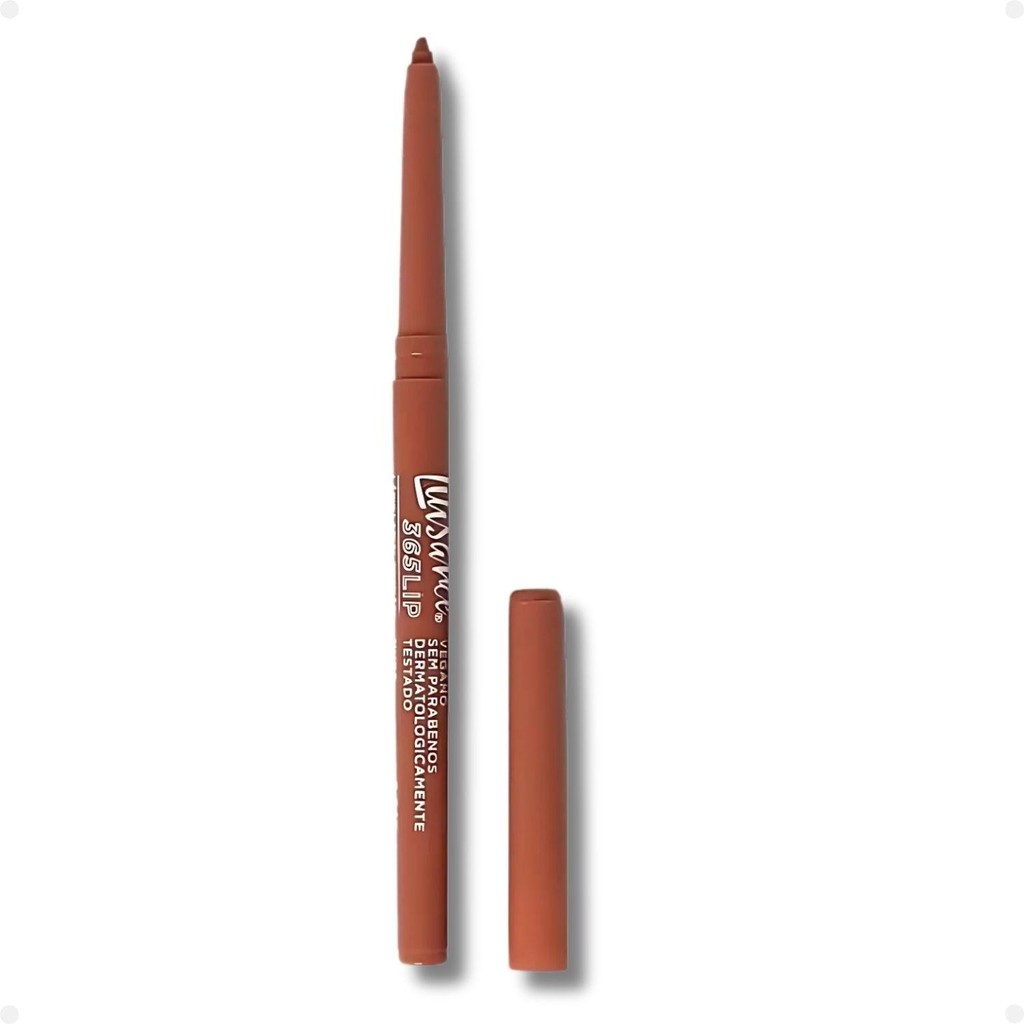 Lápis Labial Retrátil Luisance 365 Lip Nude 0,24g