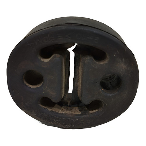 Coxim Suporte Escapamento Nissan March 12/20 206511hh2a