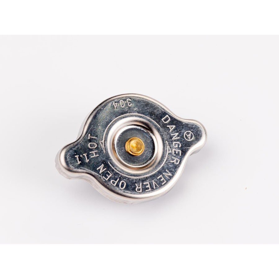 Tampa Do Radiador Kwid 2021 A 2023