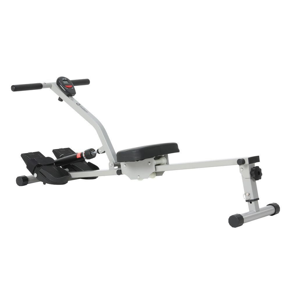 Remo Seco Hidráulico Gallant Elite X 12 Níveis de Resistência (GRS01HHDACZ-PT)