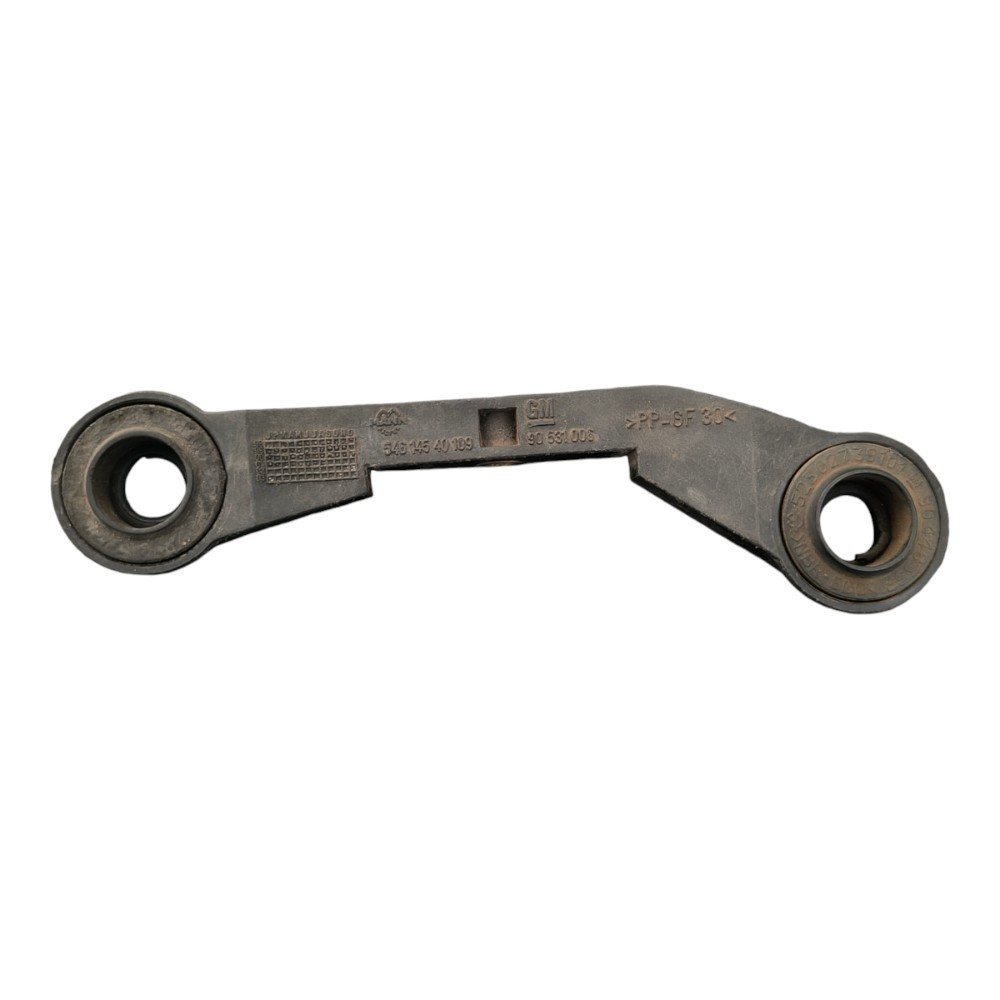 Suporte Filtro Ar Caixa Gm Astra Vectra Zafira 1999 A 2011