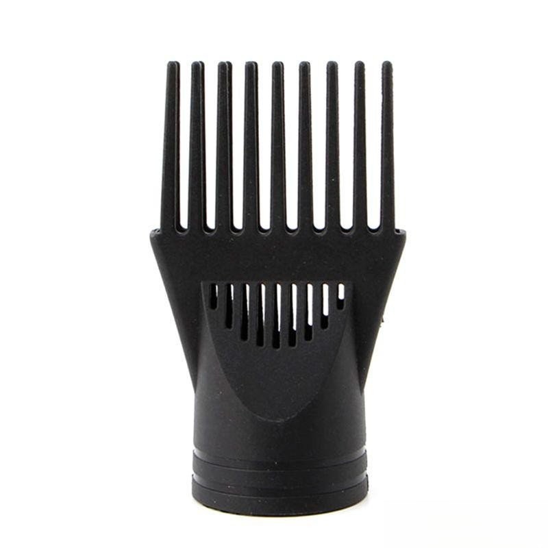 Profissional Salão Cabeleireiro Secador Cabelo Difusor Coletor Pente em Oferta na Shopee