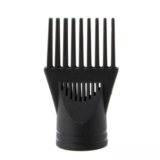 Profissional Salão Cabeleireiro Secador Cabelo Difusor Coletor Pente em Oferta na Shopee
