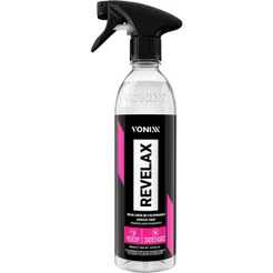 Revelador De Hologramas Revelax Vonixx 500ml
