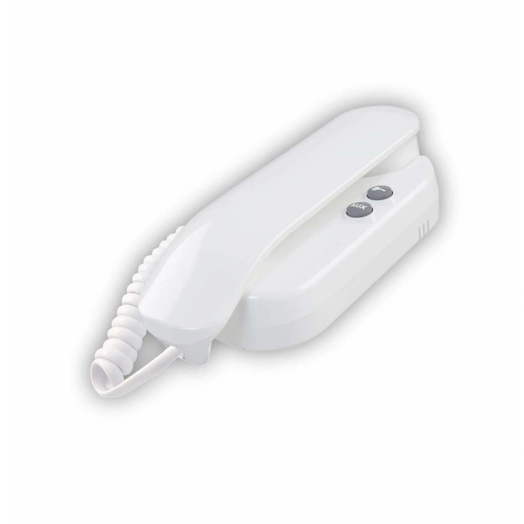 Monofone Interfone AGL S100 condomínio segurança