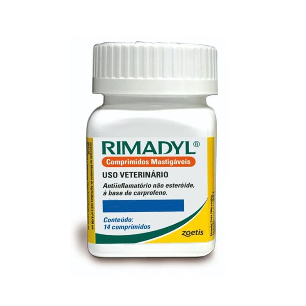 Rimadyl 25mg: Guia Completo e Onde Comprar | BuscaProdutos