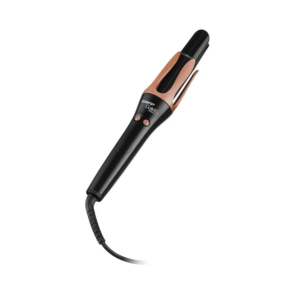 Modelador Taiff Curves Automatic 32Mm 210C - Beauty