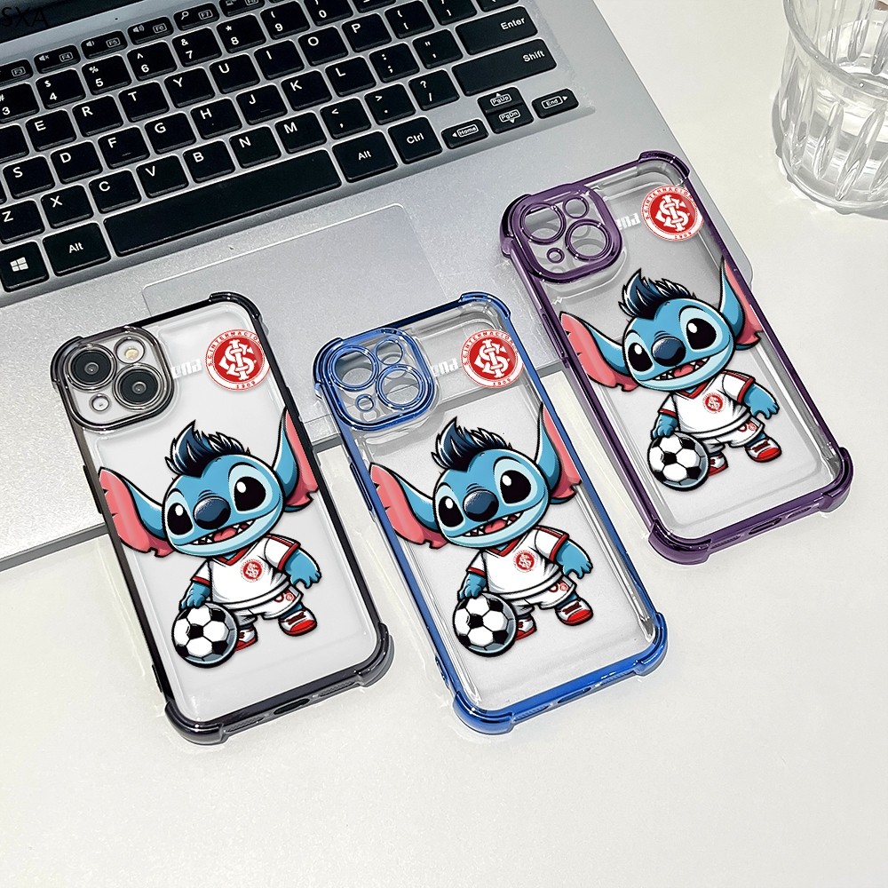 Capa Para Samsung Galaxy A35 A34 A32 A31 A30 A25 A23 A22 A21S A50 A30S A51 A52 A52S A53 4G 5G Capinha Silicone 0240 FS