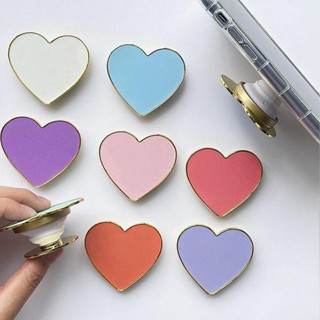 Suporte De Celular De Coração Universal em Oferta na Shopee