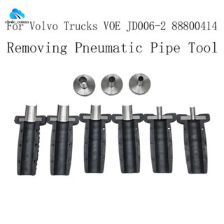 Para Caminhões VOE JD006-2 88800414 Removendo Ferramenta De Tubulação Pneumática Fácil Instalação De Usar em Oferta na Shopee