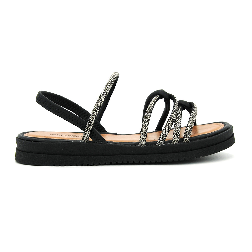 Sandalia Mississipi Original Papete Flatform Feminino 718