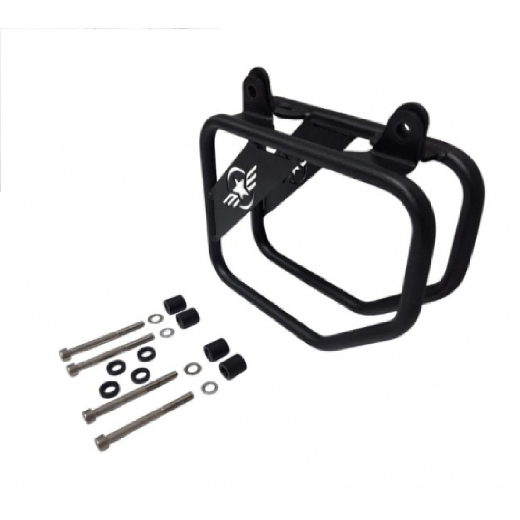 AFASTADOR DE ALFORGE SHINERAY IRON 250 2025~ PRETO CHAPAM em Oferta na Shopee