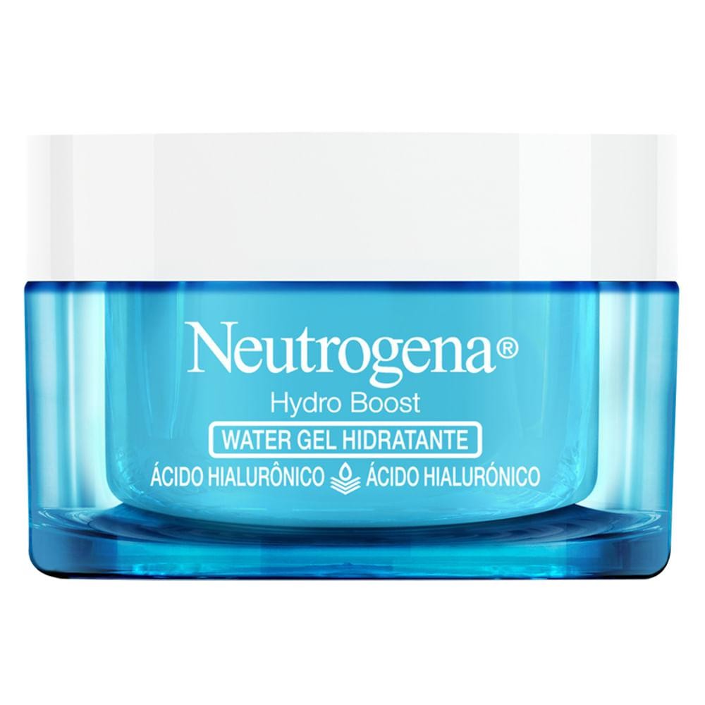 Neutrogena Hydro Boost Hidratante Facial 50g