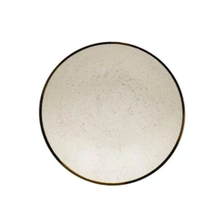 Prato Fundo Convecional 20,5 cm Brisa Cerâmica Oxford