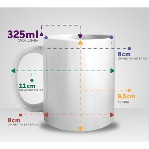 Caneca Meme Doguinho do Telemarketing