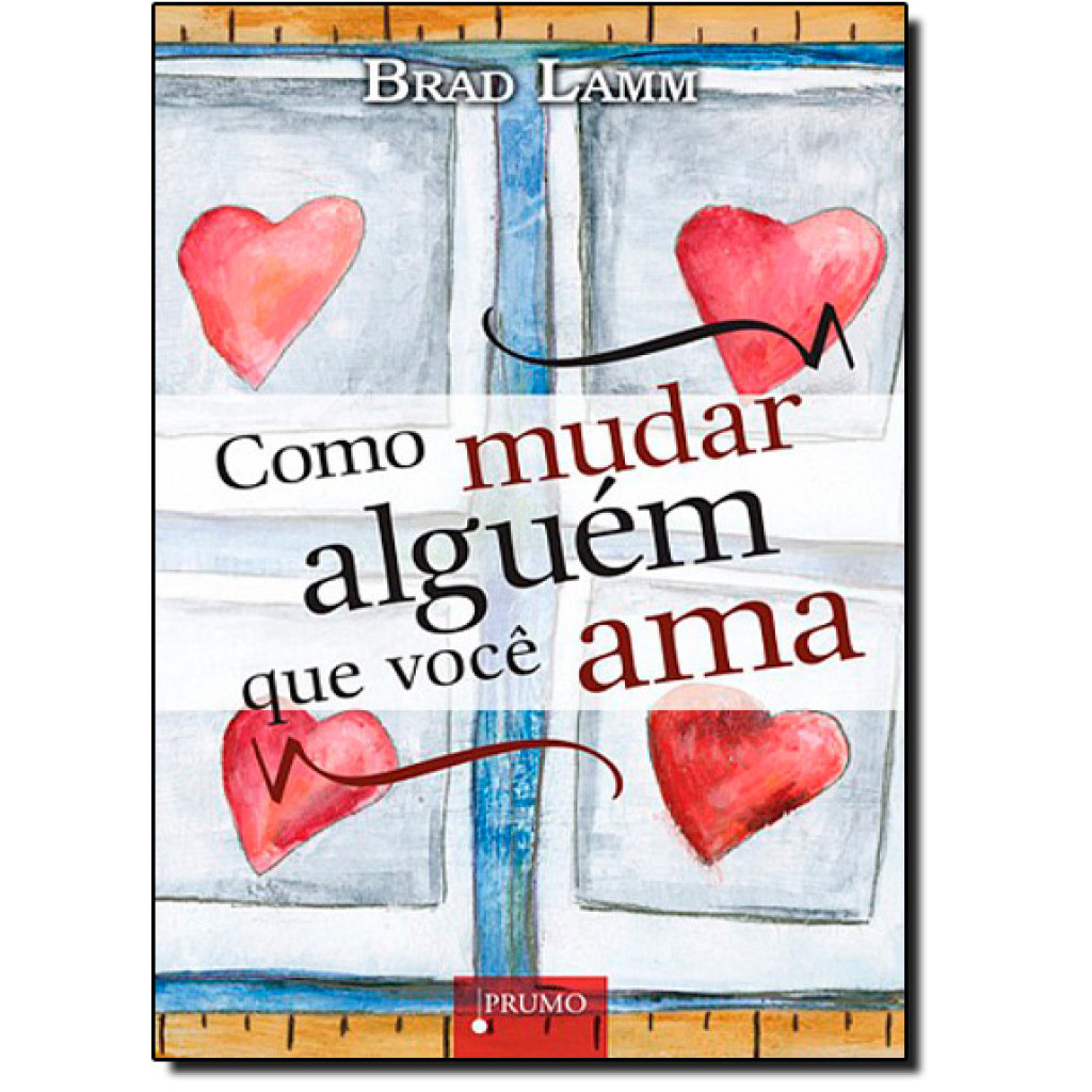 Como Mudar Alguém que Você Ama