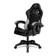 Cadeira Gamer TGT Heron M, Preto, TGT-HRM-BK02