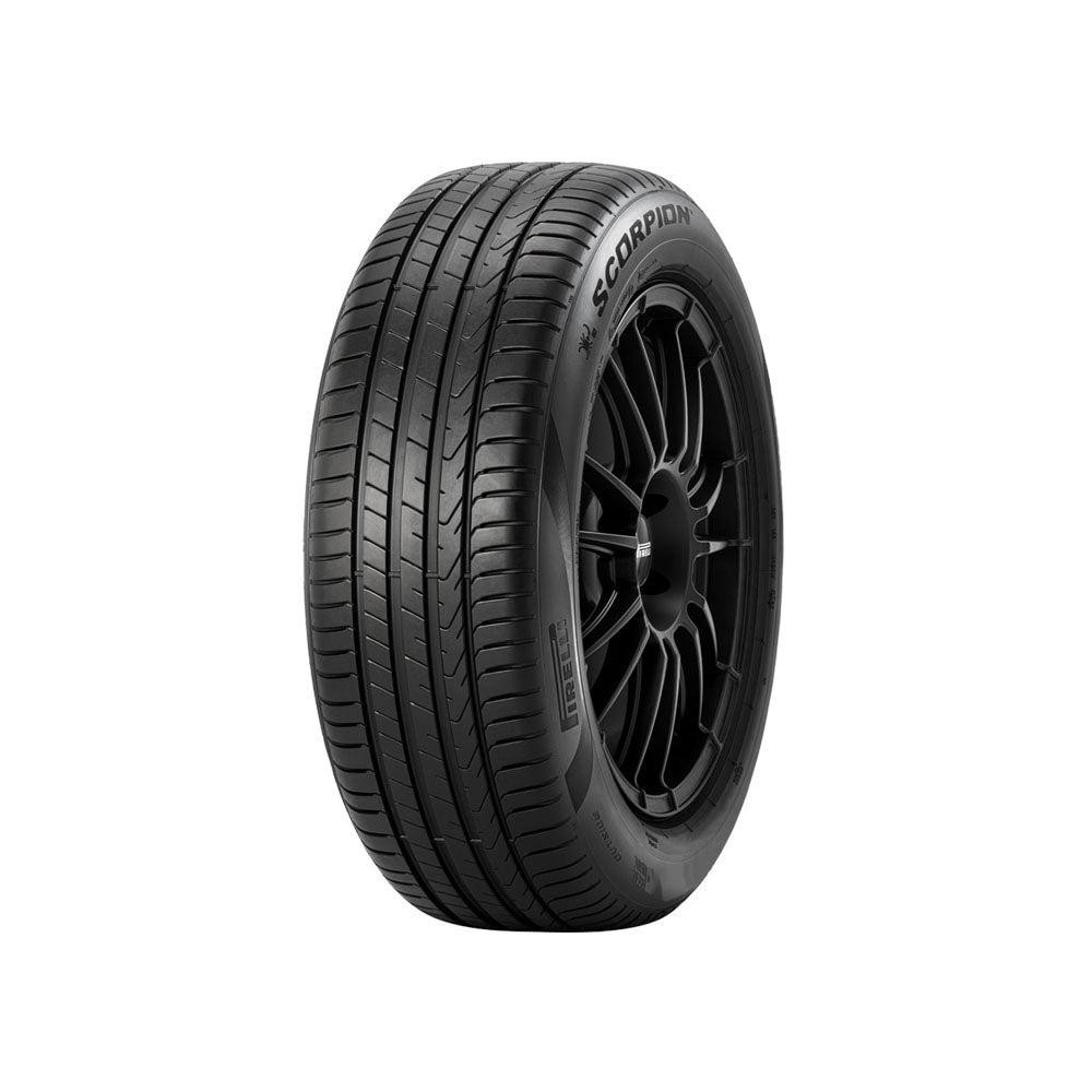 Pneu Pirelli Scorpion 205/55 R17 Aro 17 91V KA