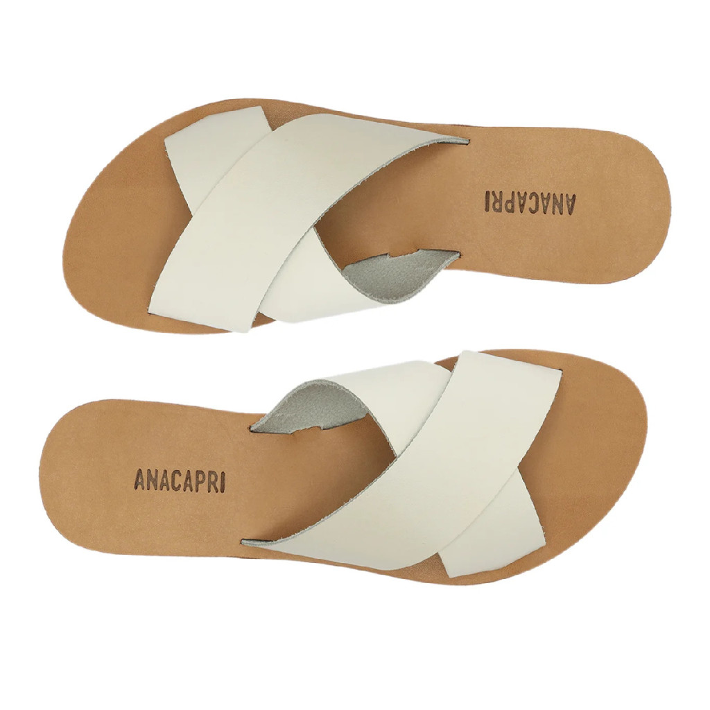 Rasteira Ana Capri - Comprar com Melhor Preço em Sandálias e Chinelos