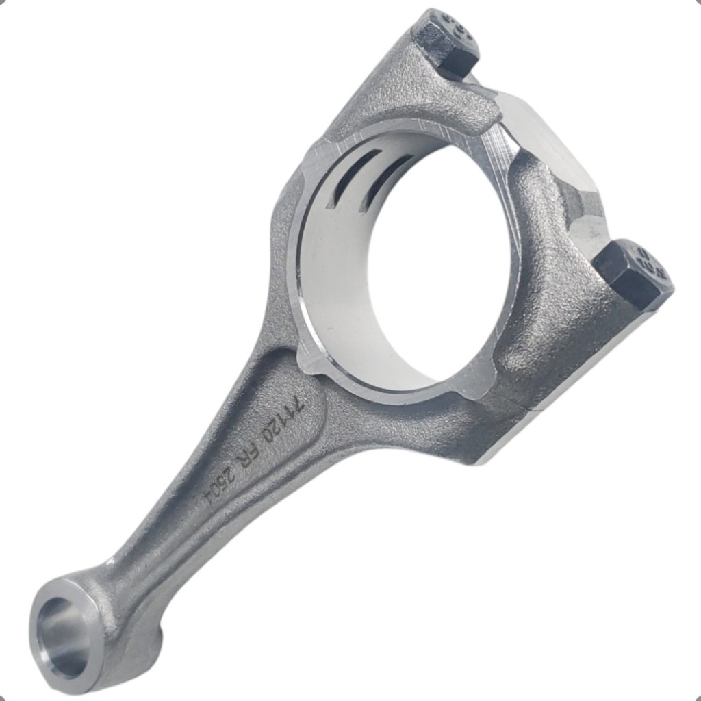 Biela Do Motor Omega Vectra Blazer S10 2.2 2.4 8v 1994 A 2009 em Oferta na Shopee