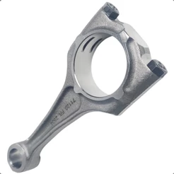 Biela Do Motor Omega Vectra Blazer S10 2.2 2.4 8v 1994 A 2009