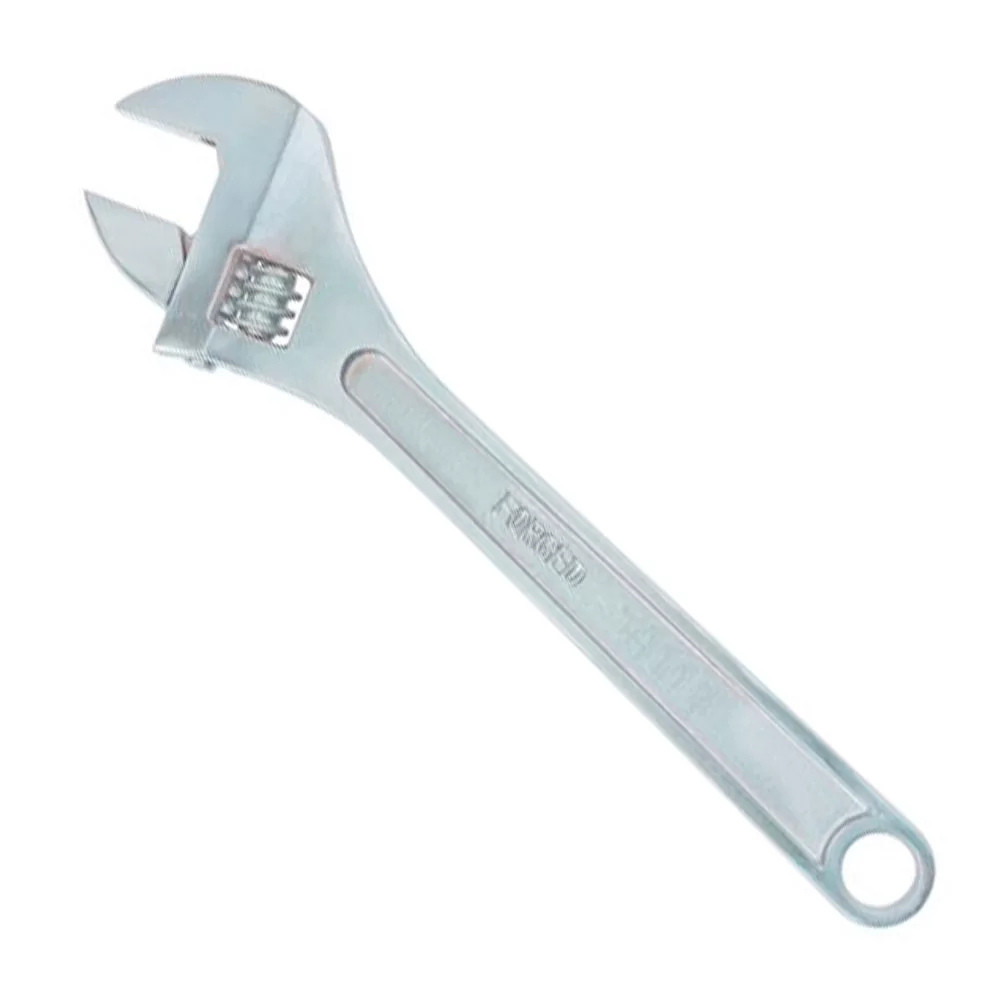 CHAVE INGLESA AJUSTAVEL 10 POL 250MM SPARTA