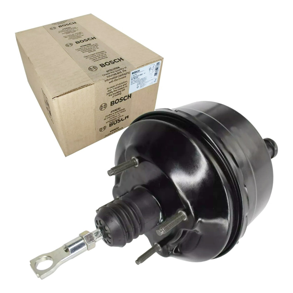 Servo Freio Hidrovacuo S10 Blazer 1995 1996 Até 2011 Bosch em Oferta na Shopee