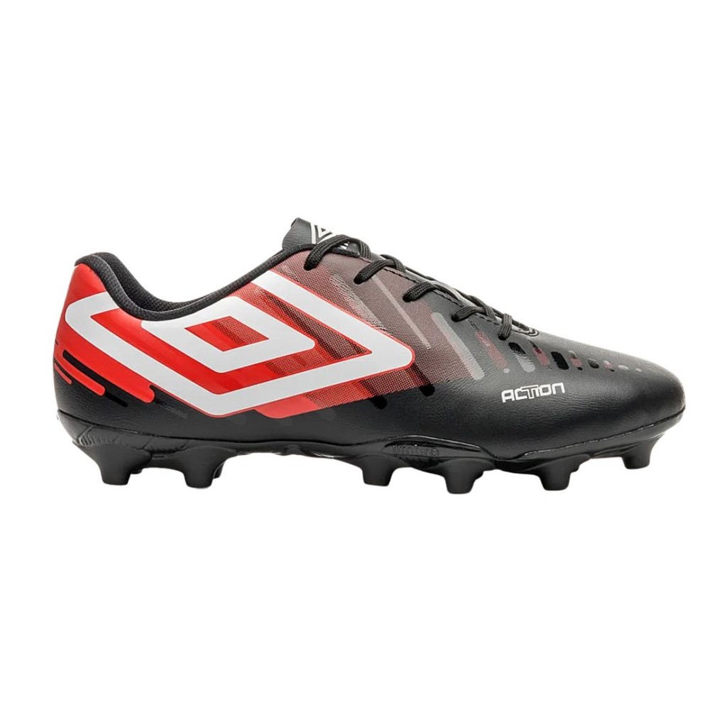 Chuteira Campo Umbro Action Original