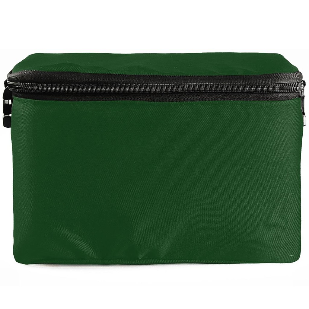 Bolsa Térmica Impermeável 5Lt M BLT121 Verde - Teisen