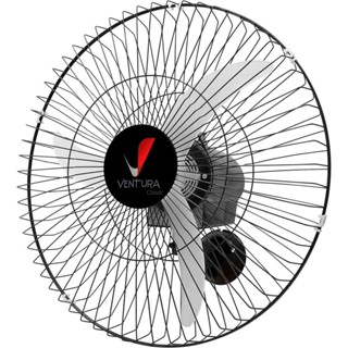 Ventilador Parede 3 Pás 60 cm Oscilante 79-6443 VENTI-DELTA em Oferta na Shopee