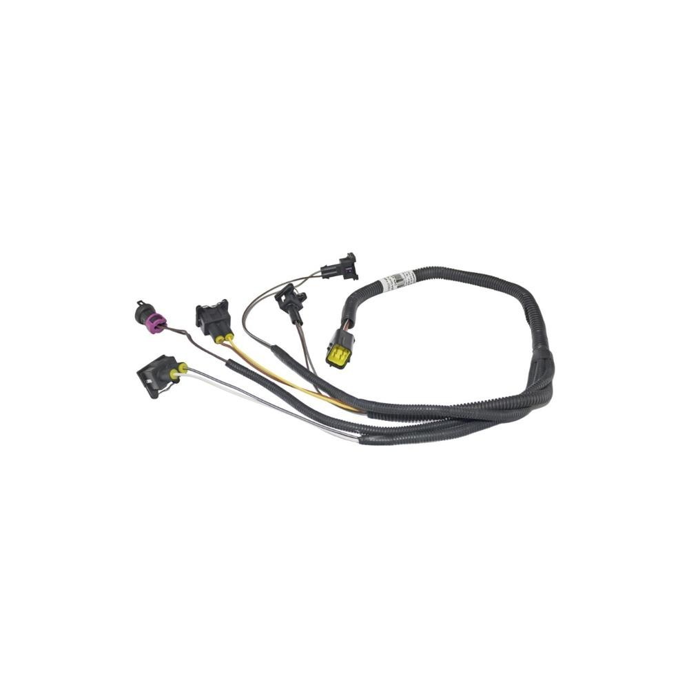 Chicote do Farol Mercedes 1620 1215 1938 Bicudinho Cara Chata - TC500.0738 em Oferta na Shopee