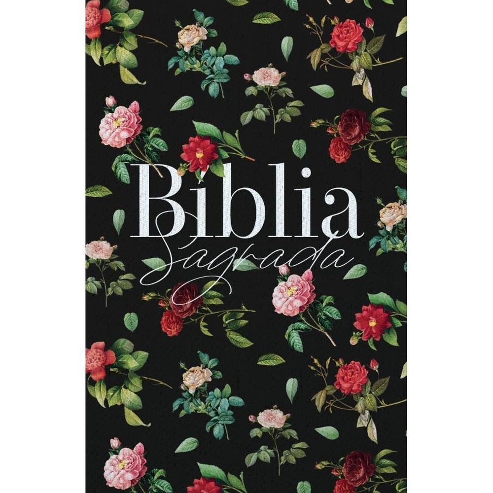 NVT Pop Flex Flores do Campo - Letra Normal