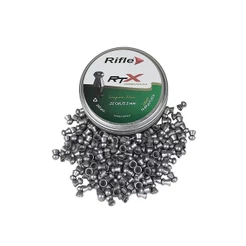 Chumbinho RTX Rifle Premium Light 5.5 com 250un - precisão