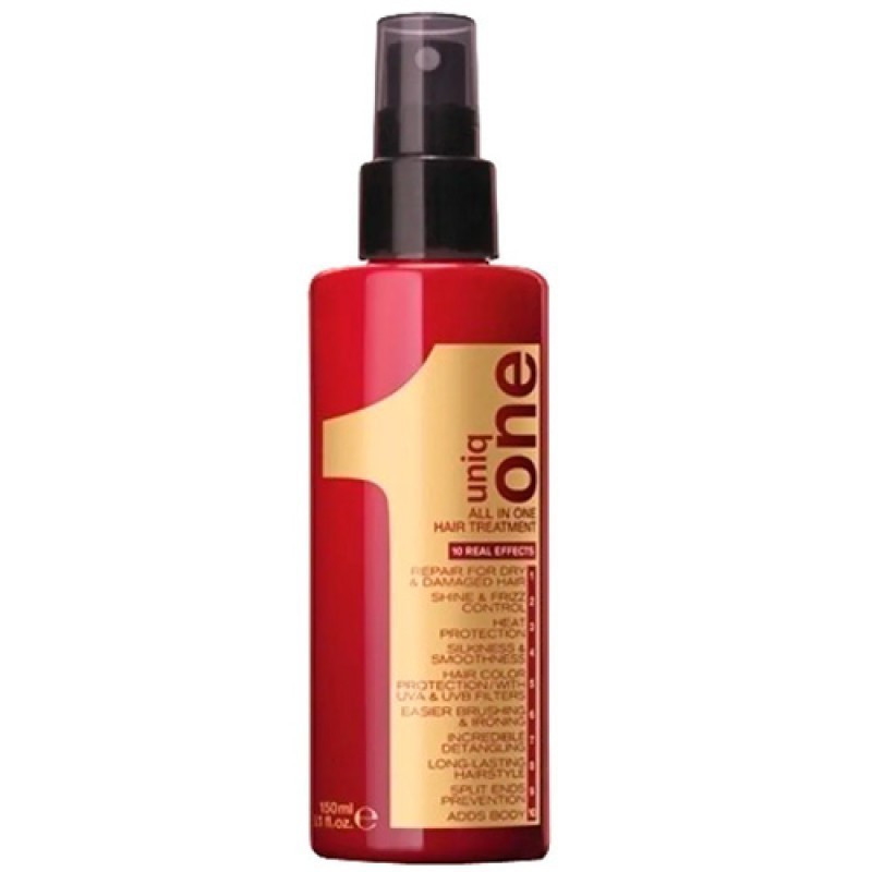 Revlon Professional Uniq One All In One Hair Treatment Leave-in 150ml