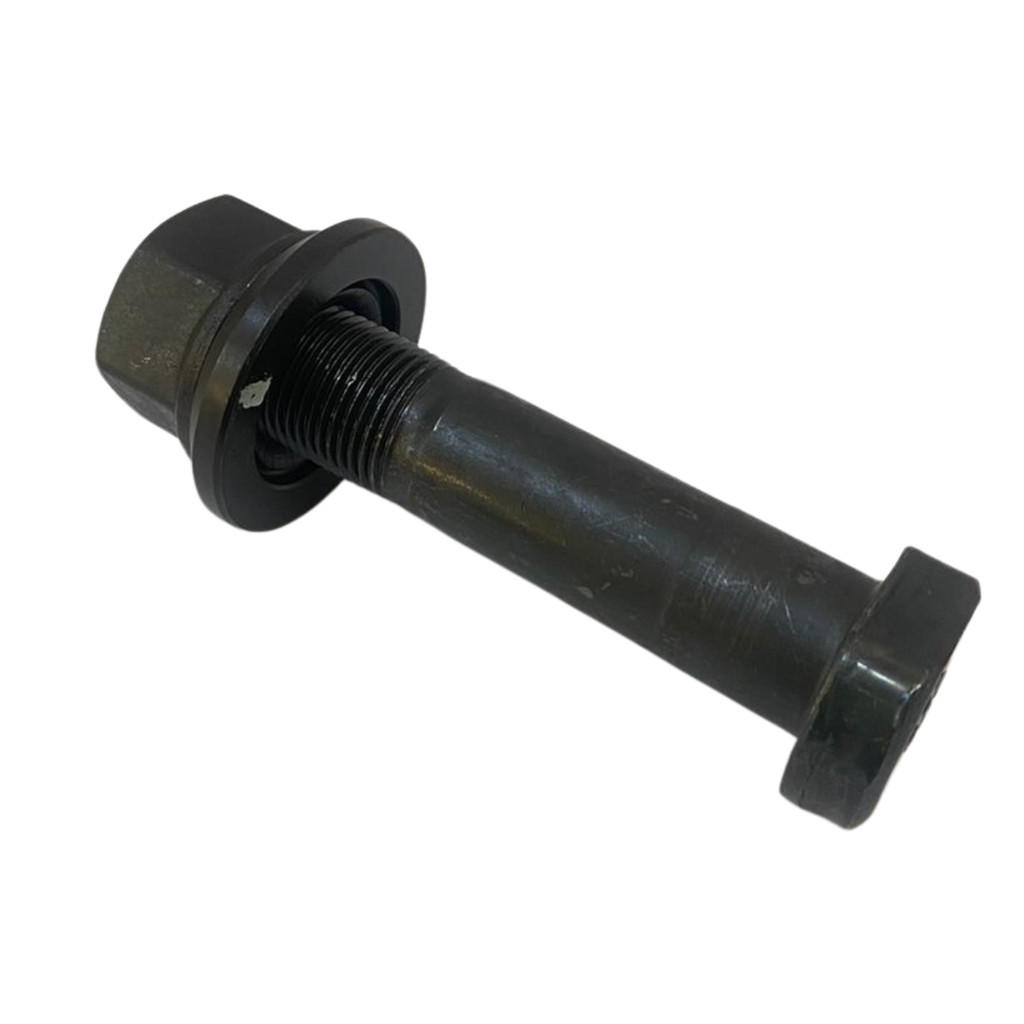 Parafuso Roda Traseira 18x90mm com porca oscilante Chave 27 Caminhão Volkswagen 7-100 8-100 8-140 Completo em Oferta na Shopee